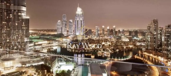 4 bedrooms Penthouse in Downtown Dubai (Downtown Burj Dubai), UAE No. 897 7