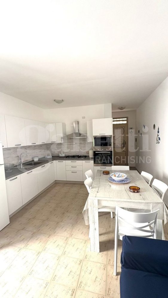 Casa de 2 dormitorios en Petrosino, Italy No. 353748