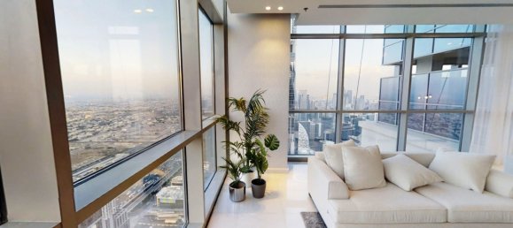 Apartamento T3 em Arjan, UAE N.º 116994 3
