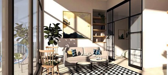 Apartamento T3 em Arjan, UAE N.º 116994 5