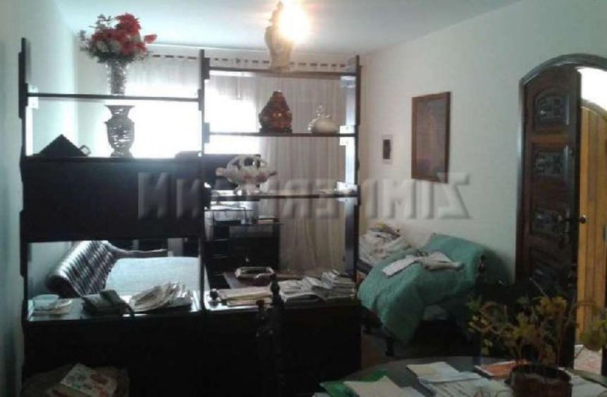 2 غرف نوم منزل في Sao Paulo, Brazil رقم 585954