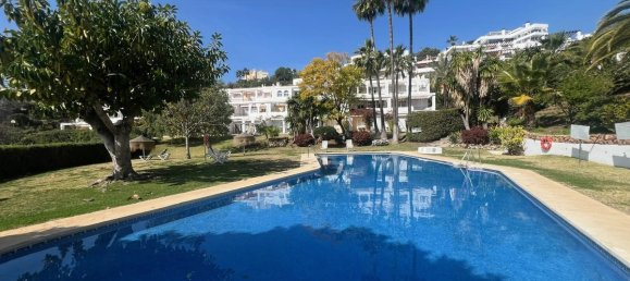 Villa de 4 dormitorios en La Quinta, Spain No. 118302 5