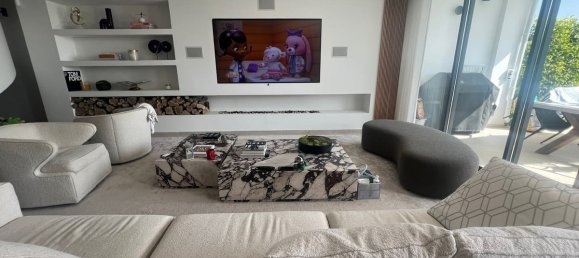 Villa de 4 dormitorios en La Quinta, Spain No. 118302 7