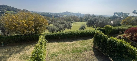 Villa de 4 dormitorios en La Quinta, Spain No. 118302 12