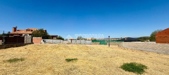 Terreno em Guadalajara, Spain 1000 m² N.º 144172 9