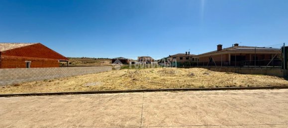 Terreno em Guadalajara, Spain 1000 m² N.º 144172 2