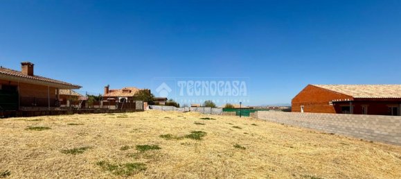 Terreno em Guadalajara, Spain 1000 m² N.º 144172 14