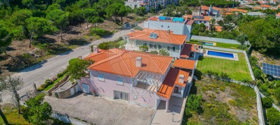 6 bedrooms House in Obidos, Portugal No. 188924 9