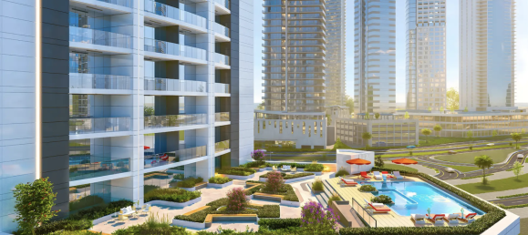 2 bedrooms Apartment in Dubai, UAE No. 42975 3