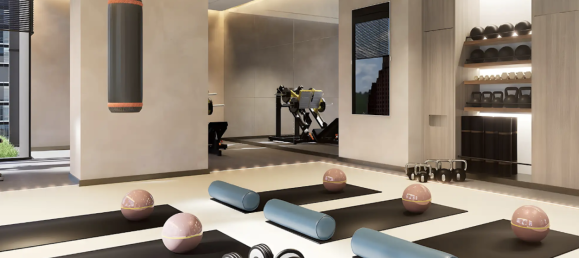 2 bedrooms Apartment in Dubai, UAE No. 42975 7