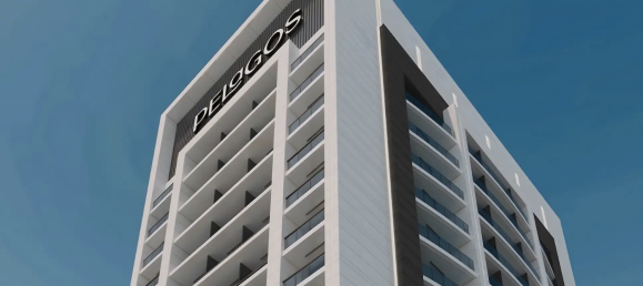 2 bedrooms Apartment in Dubai, UAE No. 42975 2