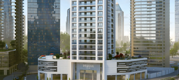 2 bedrooms Apartment in Dubai, UAE No. 42975 4