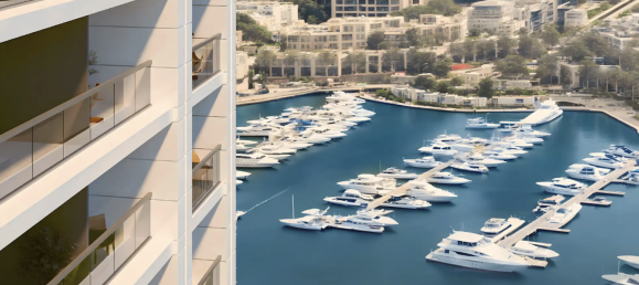 2 bedrooms Apartment in Dubai, UAE No. 42975 5