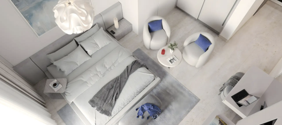 2 bedrooms Apartment in Dubai, UAE No. 42975 9