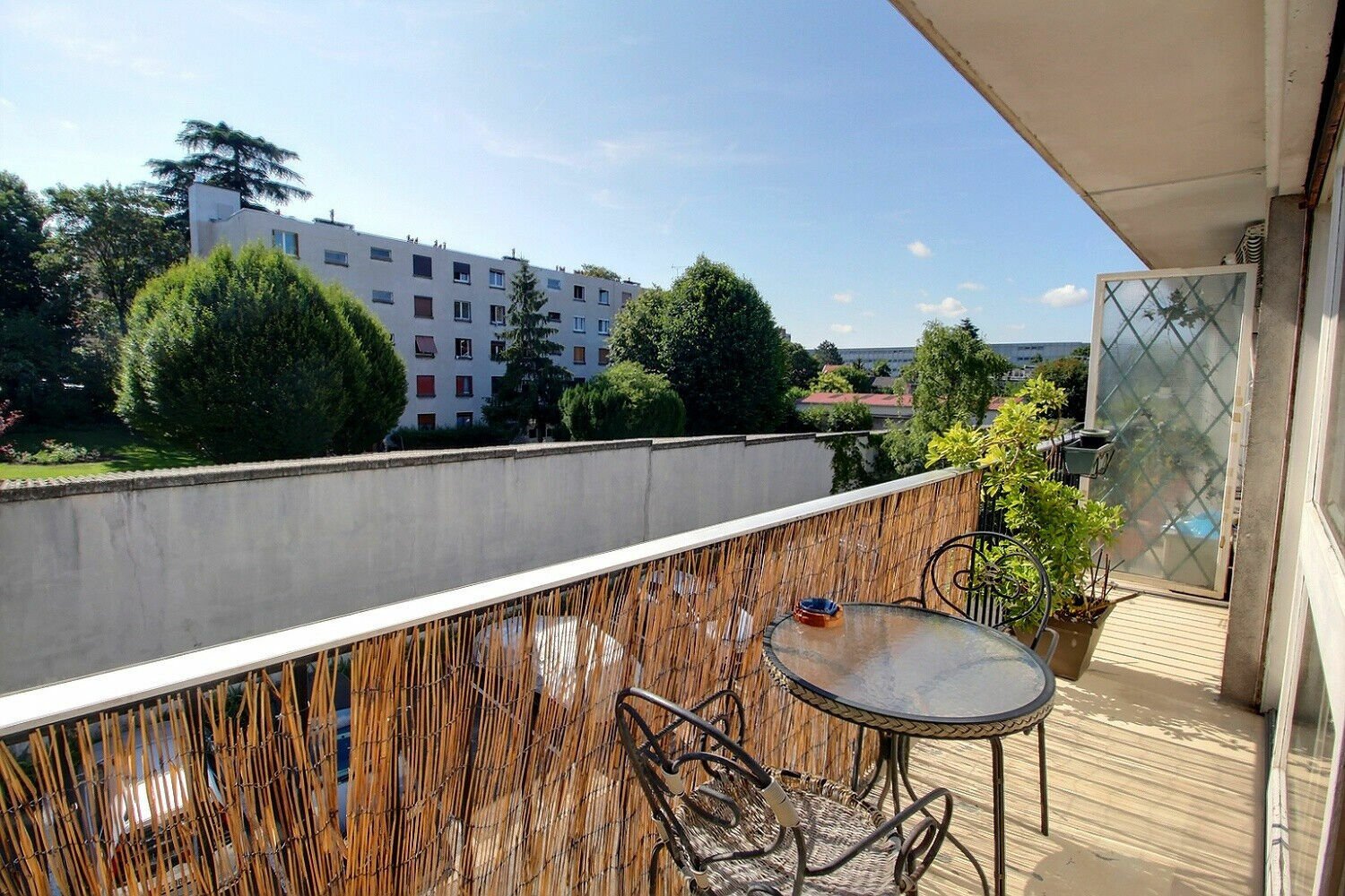 Apartamento T2 em Montreuil, France N.º 298930