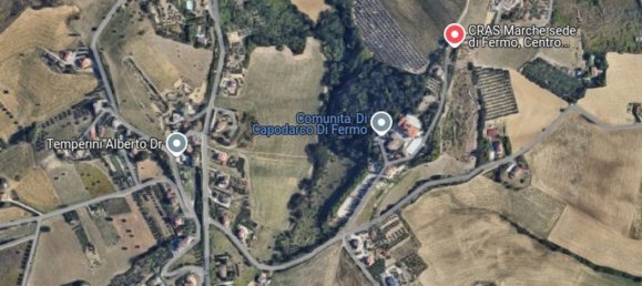 7 rooms Apartment in Fermo, Italy No. 93944 21