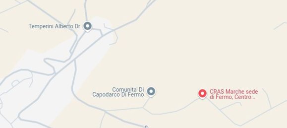 7 rooms Apartment in Fermo, Italy No. 93944 22