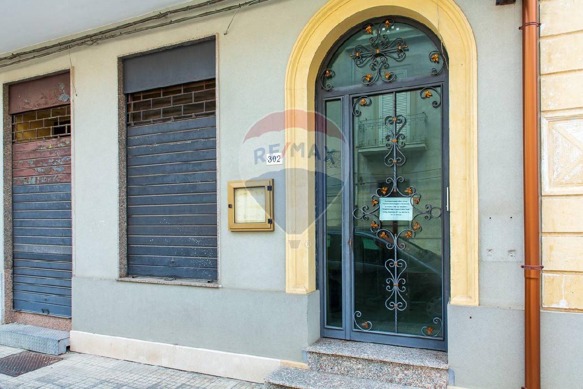 Коммерческая недвижимость с 2 спальнями в Ницца ди Сицилия, Италия № 320365