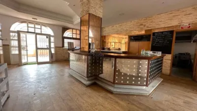 Gewerbliche Immobilie in Murcia, Spain 330m², Nr. 171682