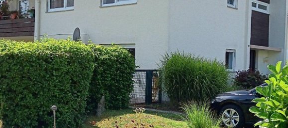 2 Schlafzimmer Wohnung in Konstanz, Germany, Nr. 243251 5