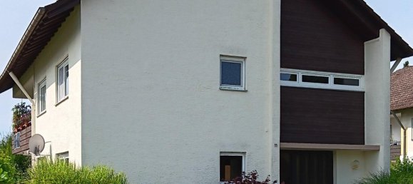 2 Schlafzimmer Wohnung in Konstanz, Germany, Nr. 243251 2