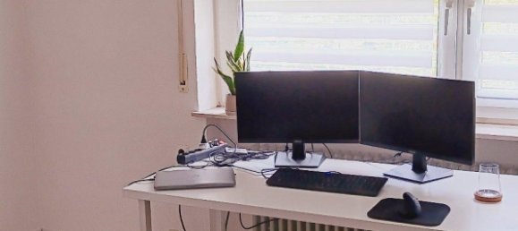 2 Schlafzimmer Wohnung in Konstanz, Germany, Nr. 243251 11