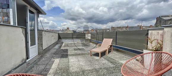 4 bedrooms Duplex in Saint-Quentin, France No. 247989 2