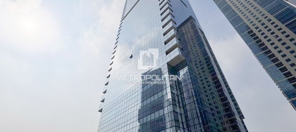 126m² Office in Jumeirah Lake Towers, UAE No. 109135 23