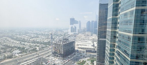 126m² Office in Jumeirah Lake Towers, UAE No. 109135 21