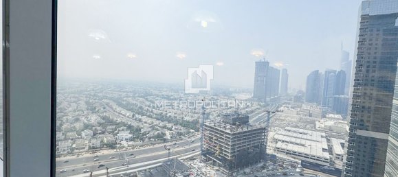126m² Office in Jumeirah Lake Towers, UAE No. 109135 22