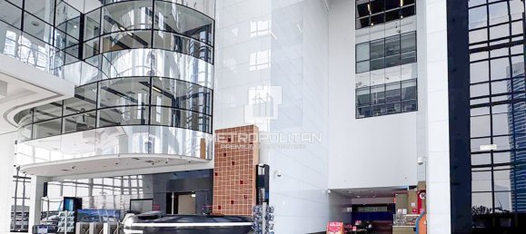 126m² Office in Jumeirah Lake Towers, UAE No. 109135 15