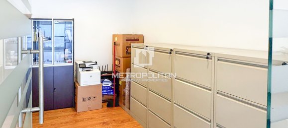 126m² Office in Jumeirah Lake Towers, UAE No. 109135 17