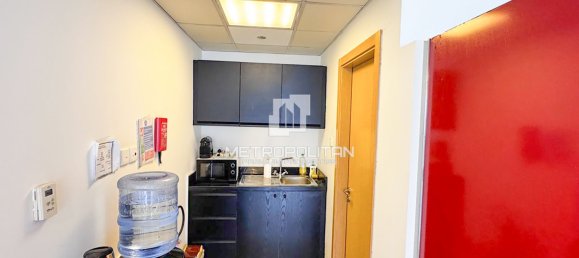 126m² Office in Jumeirah Lake Towers, UAE No. 109135 14