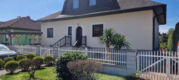 6غرفة منزل في Ebreichsdorf, Austria رقم 168683 12