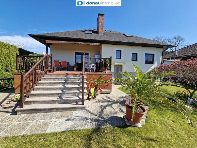 6غرفة منزل في Ebreichsdorf, Austria رقم 168683