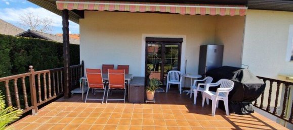 6غرفة منزل في Ebreichsdorf, Austria رقم 168683 13