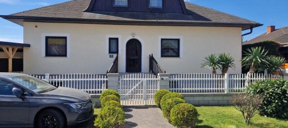 6غرفة منزل في Ebreichsdorf, Austria رقم 168683 4