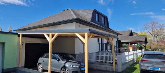 6غرفة منزل في Ebreichsdorf, Austria رقم 168683 18