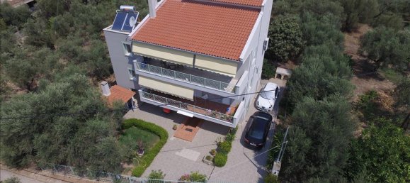 9 bedrooms Commercial property in Achaea, Greece No. 5870 5