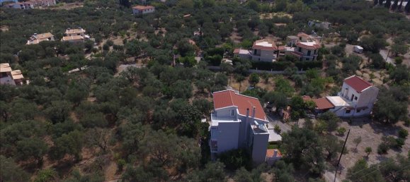 9 bedrooms Commercial property in Achaea, Greece No. 5870 16