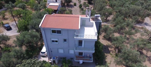 9 bedrooms Commercial property in Achaea, Greece No. 5870 9