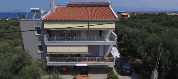 9 bedrooms Commercial property in Achaea, Greece No. 5870 3