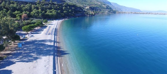 9 bedrooms Commercial property in Achaea, Greece No. 5870 13