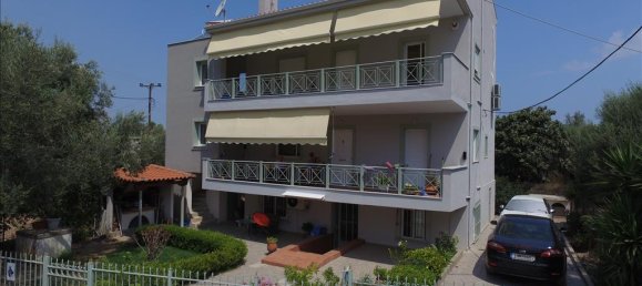 9 bedrooms Commercial property in Achaea, Greece No. 5870 2