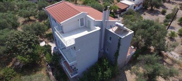 9 bedrooms Commercial property in Achaea, Greece No. 5870 8