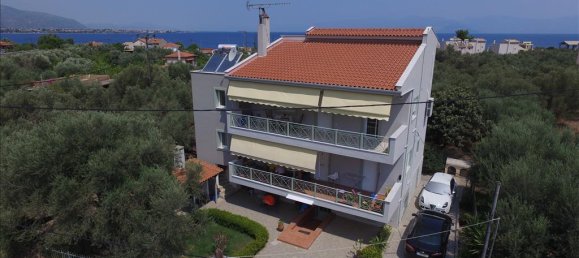 9 bedrooms Commercial property in Achaea, Greece No. 5870 4