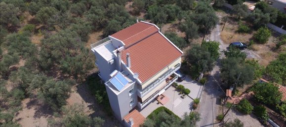 9 bedrooms Commercial property in Achaea, Greece No. 5870 7