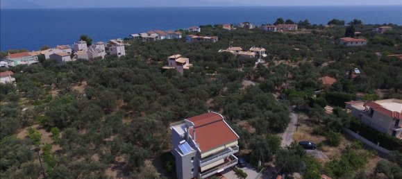 9 bedrooms Commercial property in Achaea, Greece No. 5870 20