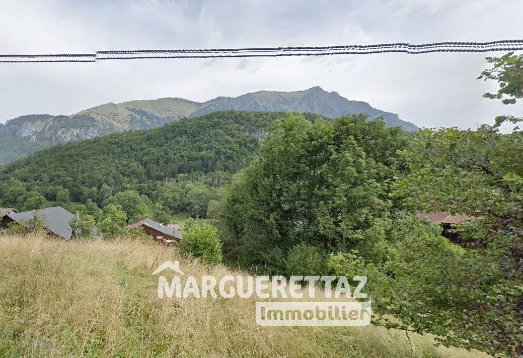  قطعة أرض في Mieussy, France رقم 195854