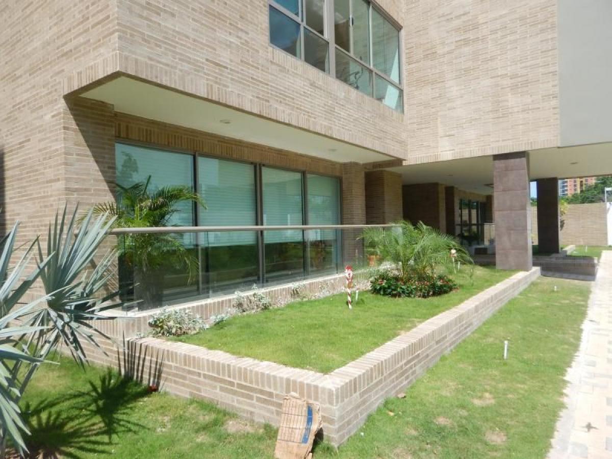 2 bedrooms House in Atlantico, Colombia No. 2447